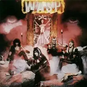 W.A.S.P.|PiaNoProblem