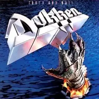 Dokken|PiaNoProblem