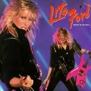 Lita Ford|PiaNoProblem