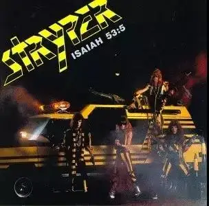 Stryper|PiaNoProblem