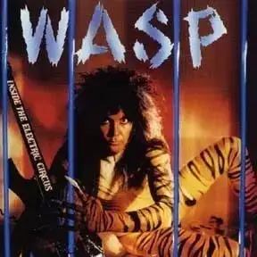 W.A.S.P.|PiaNoProblem