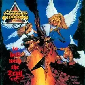 Stryper|PiaNoProblem