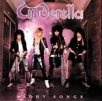 Cinderella|PiaNoProblem