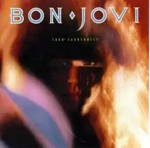 Bon Jovi|PiaNoProblem