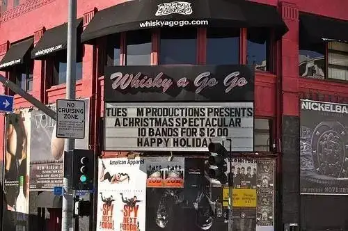 Whisky a Go Go|PiaNoProblem