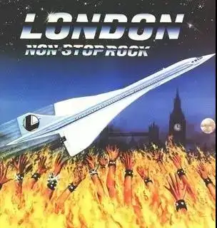London|PiaNoProblem