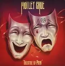 Mötley Crüe|PiaNoProblem
