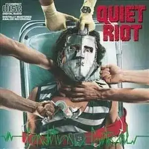 Quiet Riot|PiaNoProblem
