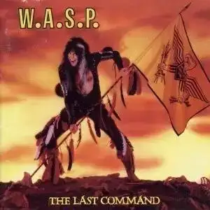 W.A.S.P.|PiaNoProblem
