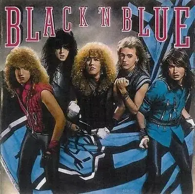 Black 'n Blue|PiaNoProblem