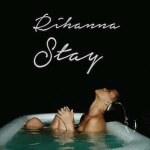 “留下（伴奏版）”钢琴课程-Rihanna, Mikky Ekko-天天钢琴