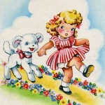 “Mary Had a Little Lamb”钢琴课程-American Traditional-天天钢琴