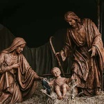 “Il est né le divin enfant (without melody)”钢琴课程-French Traditional-天天钢琴