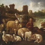 “Was soll das bedeuten”钢琴课程-German Traditional-天天钢琴