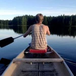 “Row, Row, Row Your Boat”钢琴课程-Traditional-天天钢琴