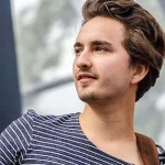 “Wolke 4”钢琴课程-Philipp Dittberner-天天钢琴