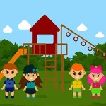 “Head, Shoulders, Knees & Toes”钢琴课程-Traditional-天天钢琴