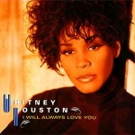 “我将永远爱你（伴奏版）”钢琴课程-Whitney Houston-天天钢琴