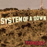“Toxicity”钢琴课程-System of a Down-天天钢琴