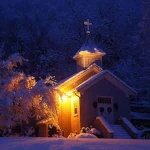 “White Christmas (without melody)”钢琴课程-Irving Berlin-天天钢琴