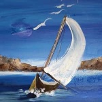 “Ich schaukel auf dem Wasser”钢琴课程-Detlev Jöcker-天天钢琴