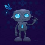 “Mein nagelneuer Roboter”钢琴课程-Detlev Jöcker-天天钢琴