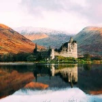 “Scottish Legend”钢琴课程-Amy Beach-天天钢琴