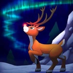 “红鼻子驯鹿鲁道夫”钢琴课程-Johnny Marks-天天钢琴