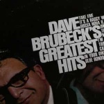 “Take Five”钢琴课程-Dave Brubeck-天天钢琴