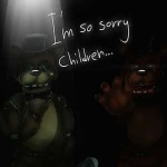 “FNAF – The Living Tombstone”钢琴课程-Yoav Landau-天天钢琴