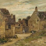 “Old French Song – Children's Album”钢琴课程-Pyotr Tchaikovsky-天天钢琴