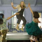 “妈妈咪呀”钢琴课程-ABBA-天天钢琴