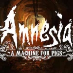 “Amnesia: A Machine For Pigs - Mandus”钢琴课程-Jessica Curry-天天钢琴