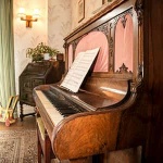 “巴赫平均律第三首升C大调前奏曲 BWV 848”钢琴课程-Johann Sebastian Bach-天天钢琴