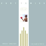 “甜蜜的梦”钢琴课程-Eurythmics-天天钢琴