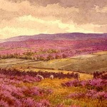 “Intermezzo – Fantasie No. 6, Op. 116”钢琴课程-Johannes Brahms-天天钢琴