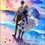 “WILL – 紫罗兰永恒花园主题曲”钢琴课程-TRUE-天天钢琴