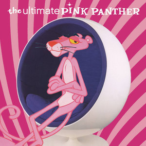 The Pink Panther Theme