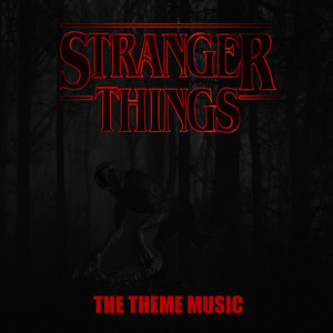 Stranger Things Theme