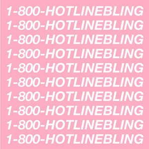 Hotline Bling