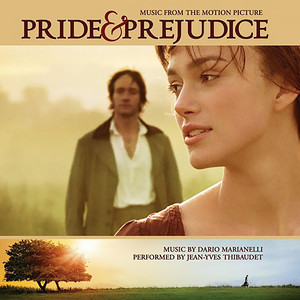 Dawn from Pride and Prejudice (2005) Soundtrack