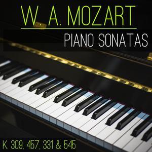 Piano Sonata No. 16 in C Major, K. 545: I. Allegro