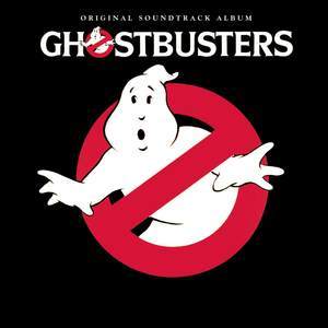 Ghostbusters Theme