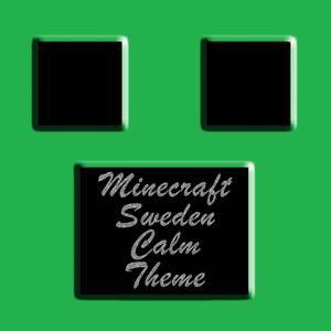 Minecraft Theme (Sweden, Calm)