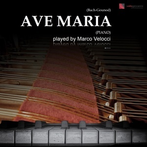 The Well-Tempered Clavier, Book I: Prelude No. 1 in C Major, BWV 846