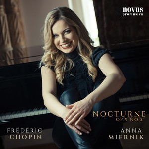 Nocturne in E-Flat Major, Op. 9, No. 2