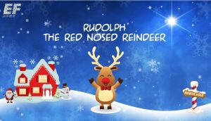 Rudolph the Red-Nosed Reindeer