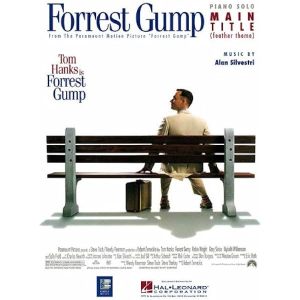 Forest Gump(Feather Theme)