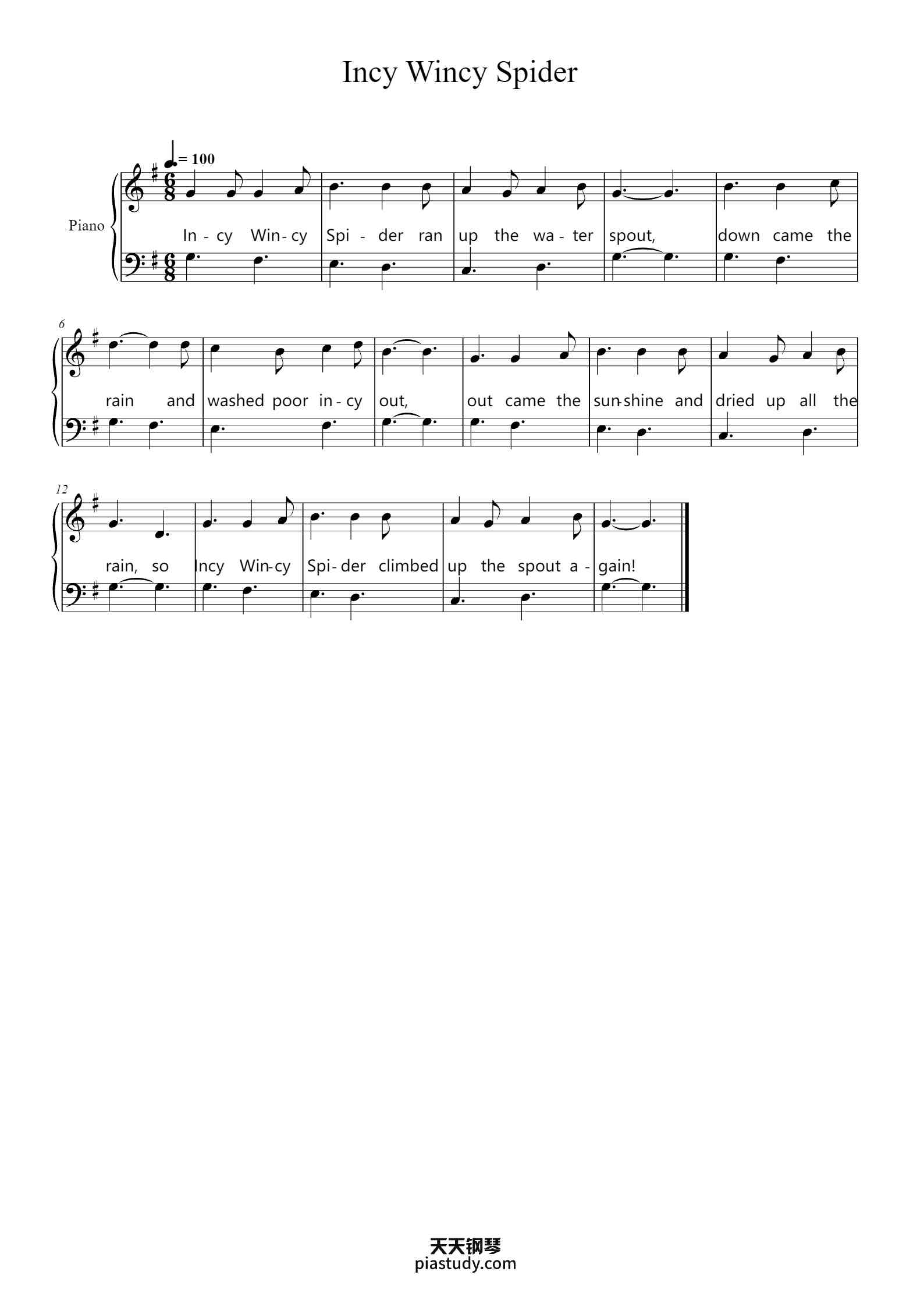 incy-wincy-spider-piano-sheet-music-by-xxx-topiano