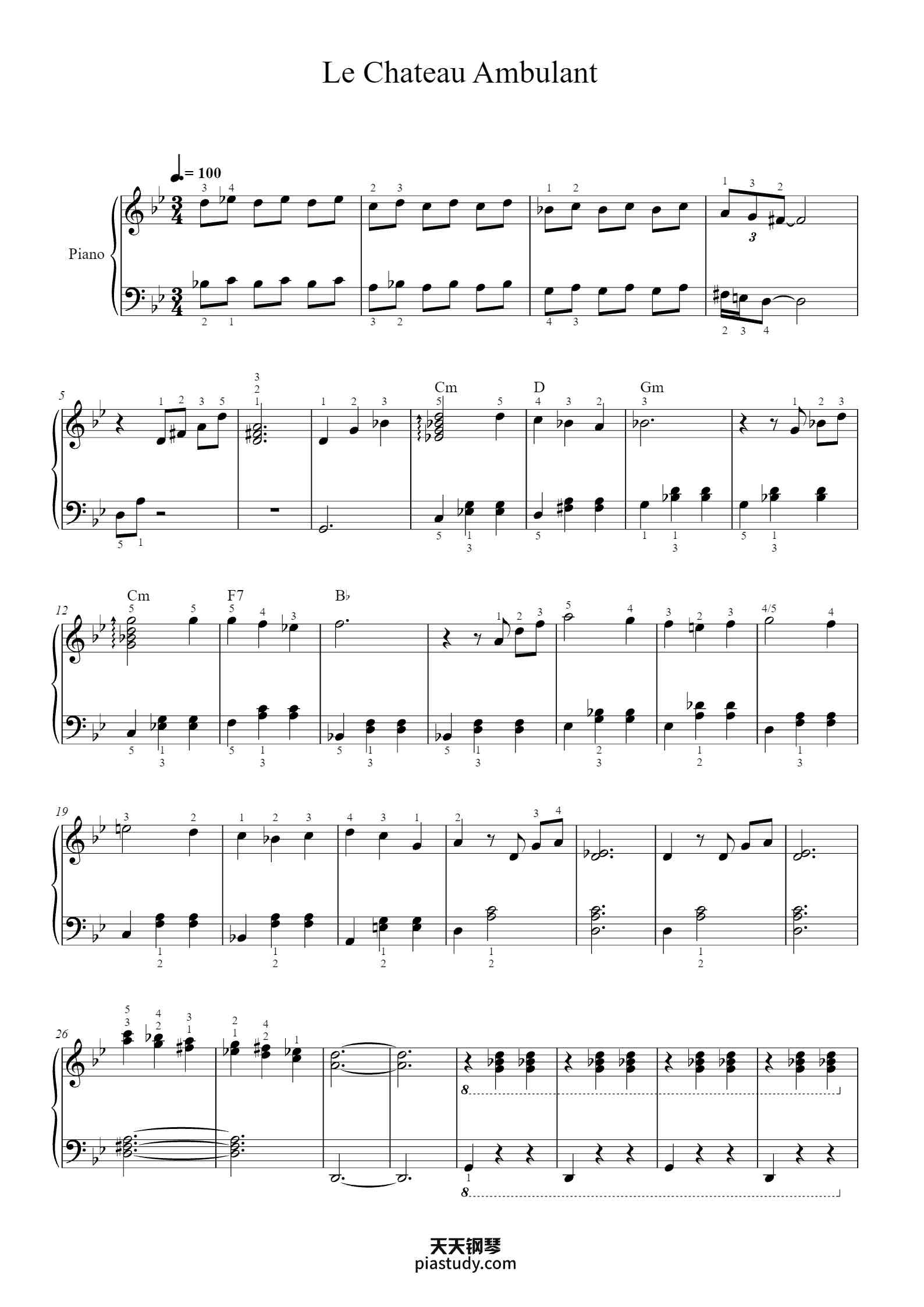 le-chateau-ambulant-piano-sheet-music-by-joe-hisaishi-2004-topiano